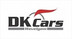 Logo DK Cars bvba